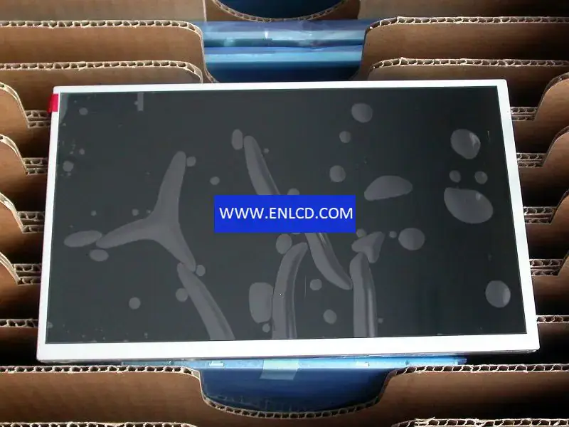 CLAA102NA0ACW CPT LCD panel