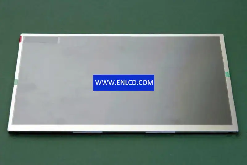 CLAA102NA1BCN CPT LCD面板