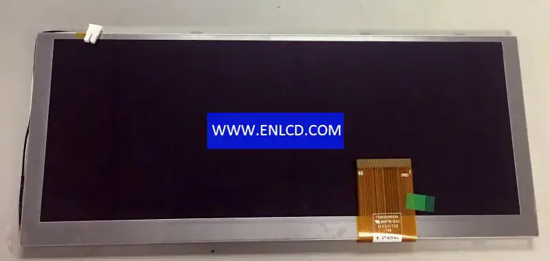 CLAA103WA01 CPT LCD-Panel