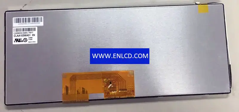CLAA103WA01 CPT LCD-Panel