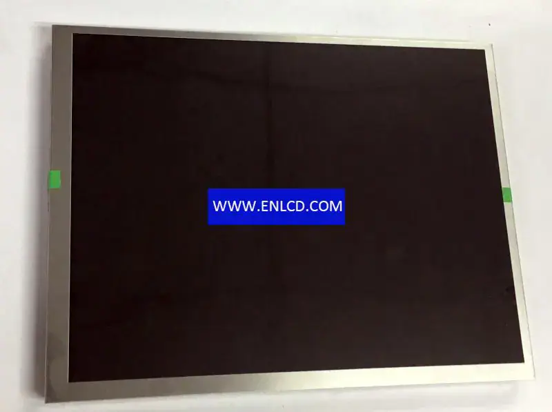 CLAA104EA03 XN CPT LCD-Panel