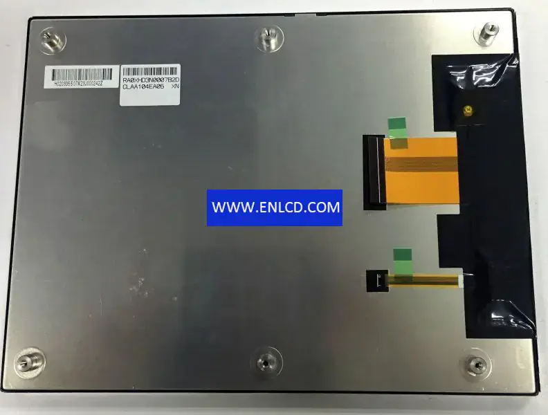 CLAA104EA05 XN CPT LCD panel