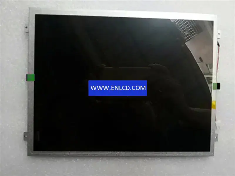 CLAA104XA02CW CPT LCD面板