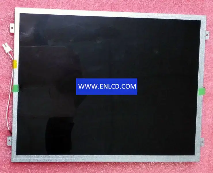 CLAA104XA12BW CPT LCD面板