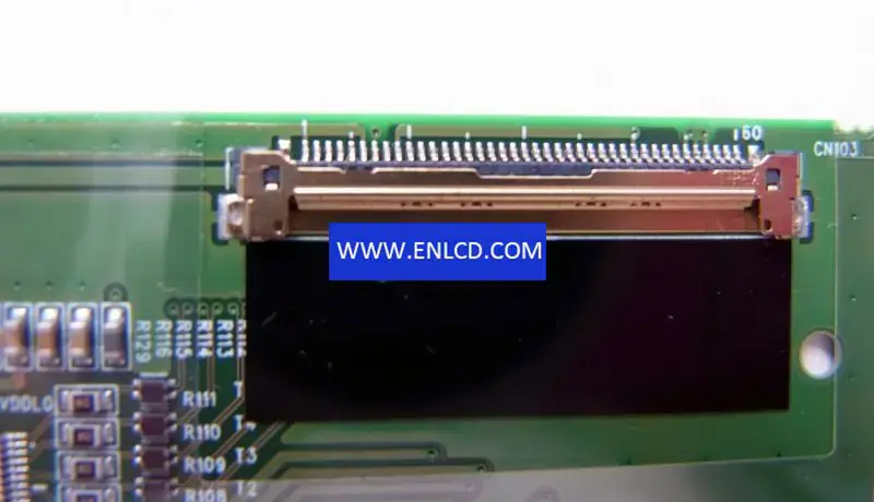 CLAA121UA01CW CPT LCD面板