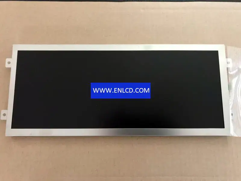 CLAA123FBA1 XN CPT LCD-Panel