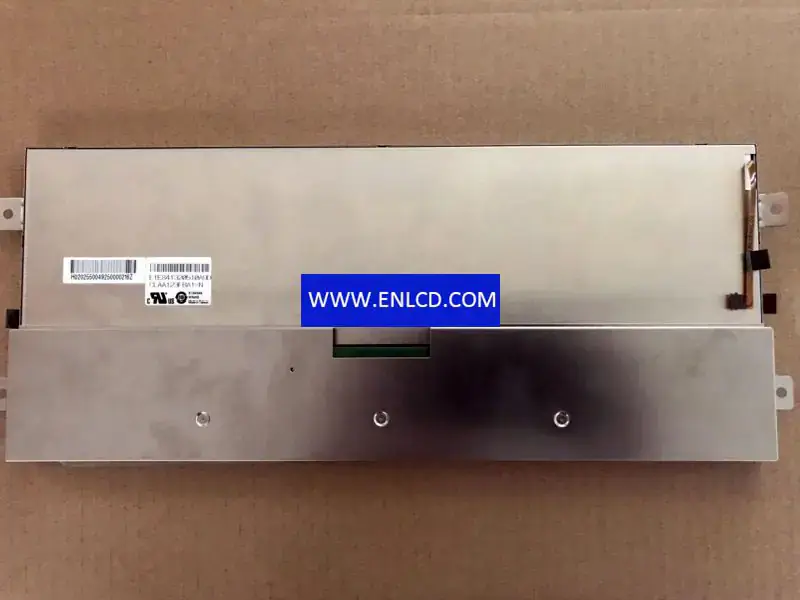CLAA123FBA1 XN CPT LCD-Panel