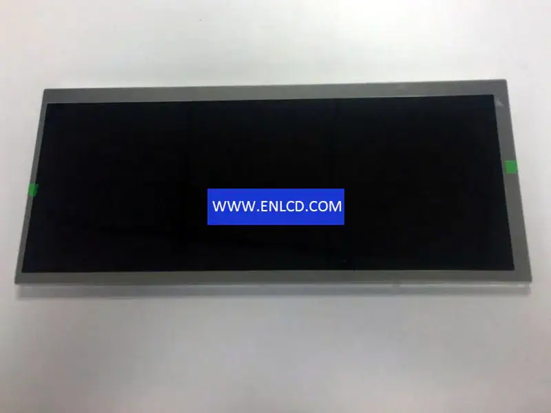 CLAA123FCA1 XN CPT LCD panel