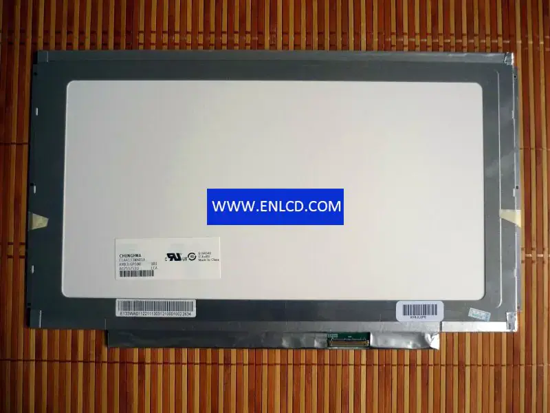 CLAA133WA01A CPT LCD panel