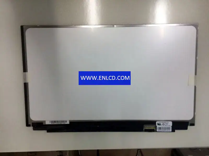 CLAA140UA01 CN CPT LCD panel