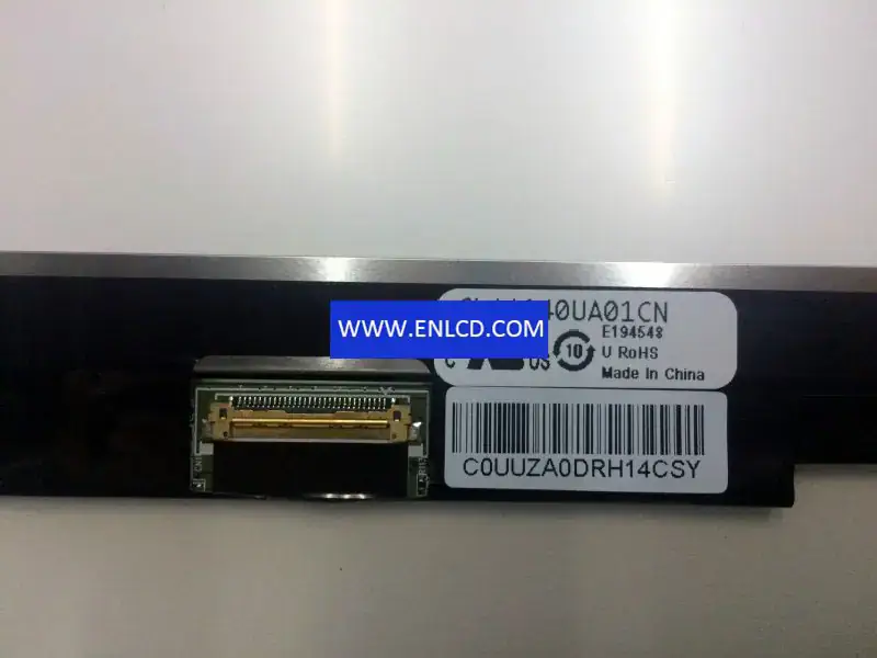 CLAA140UA01 CN CPT LCD-Panel