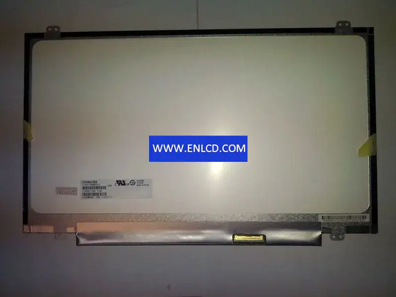 CLAA140WB01A CPT LCD panel