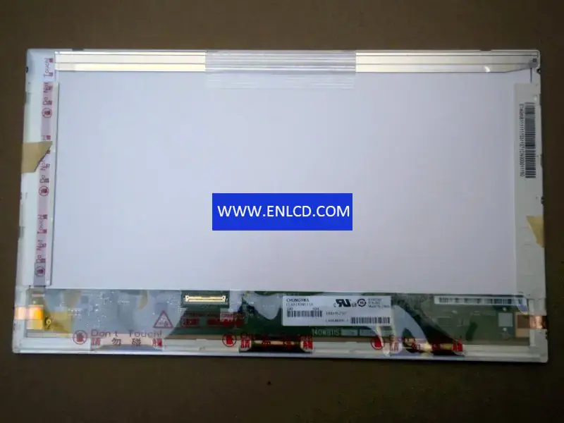 CLAA140WB11A CPT LCD-Panel