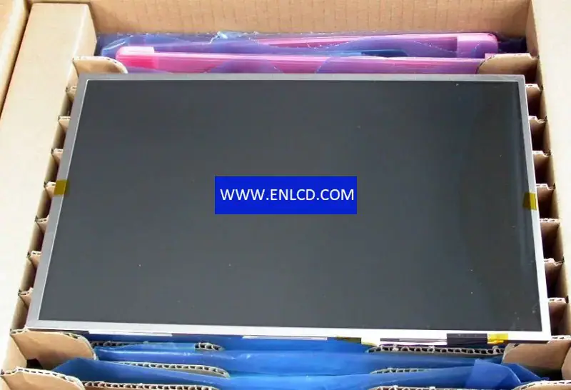 CLAA141WB05A CPT LCD panel