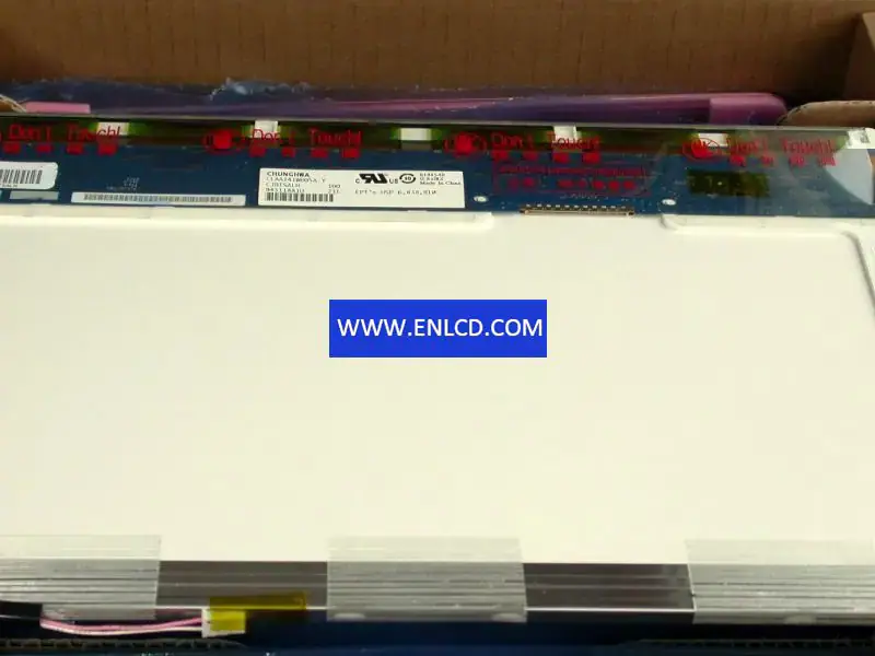 CLAA141WB05A CPT LCD panel