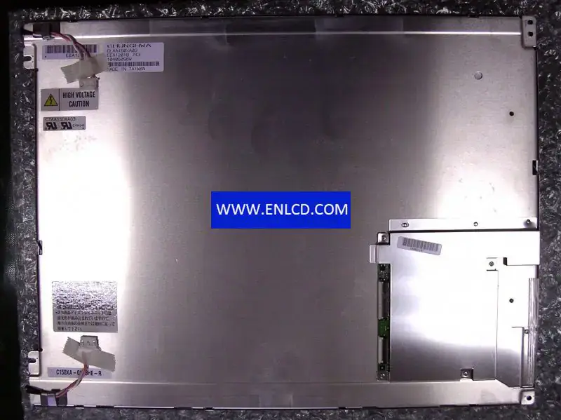 CLAA150XA03 CPT LCD panel