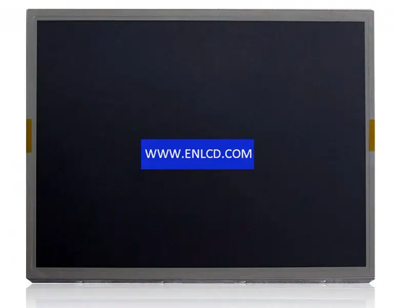 CLAA150XP01 CPT LCD-Panel