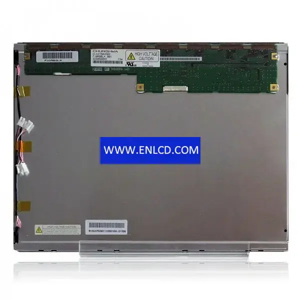 CLAA150XP03 CPT LCD面板桌面監視器