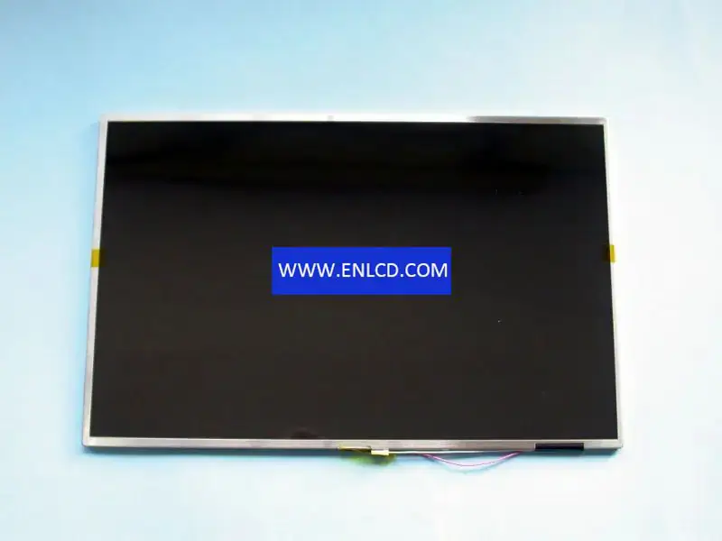 CLAA154WB08AN CPT LCD panel