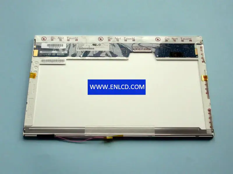CLAA154WB08AN CPT LCD panel