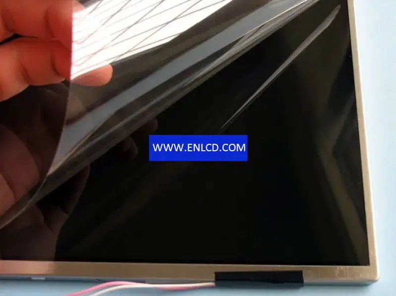 CLAA154WP05A CPT LCD panel