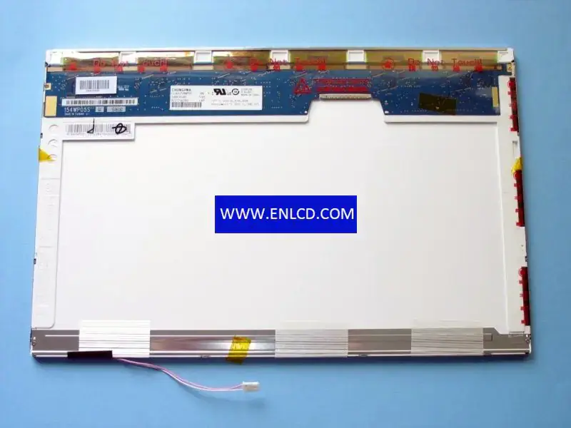 CLAA154WP05A CPT LCD panel