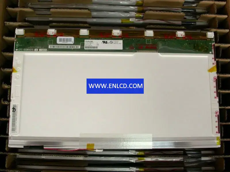 CLAA156WA01A CPT LCD-Panel