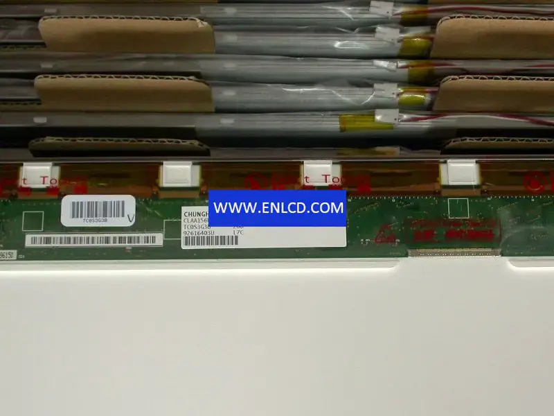 CLAA156WA01A CPT LCD-Panel