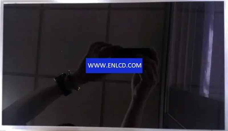 CLAA156WA07A CPT LCD panel