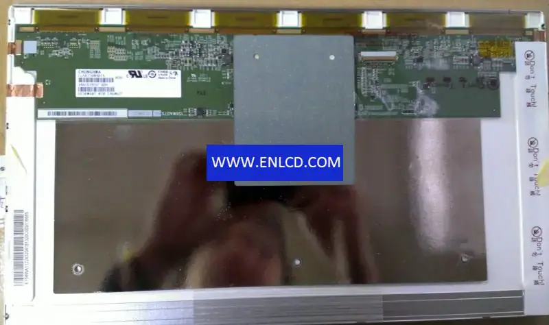 CLAA156WA07A CPT LCD panel