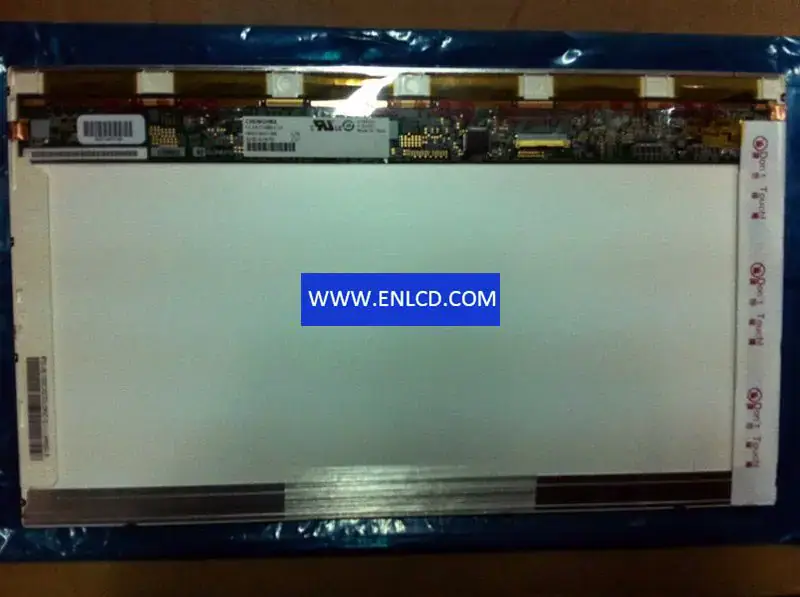 CLAA156WA11A CPT LCD-Panel