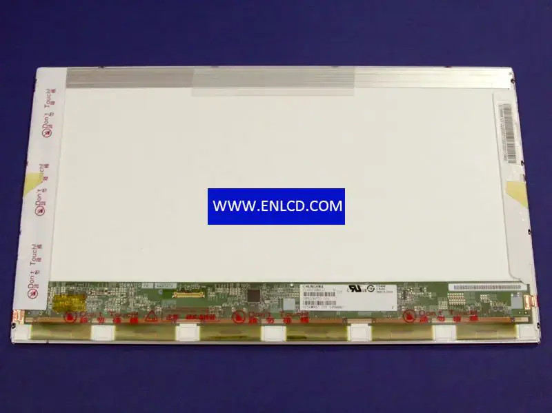 CLAA156WA12 CPT LCD-Panel