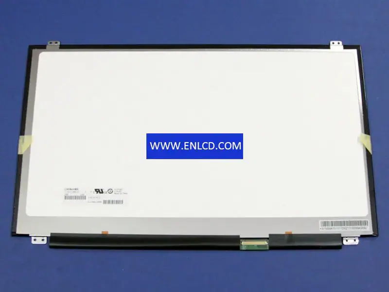 CLAA156WA15A CPT LCD panel for Laptop