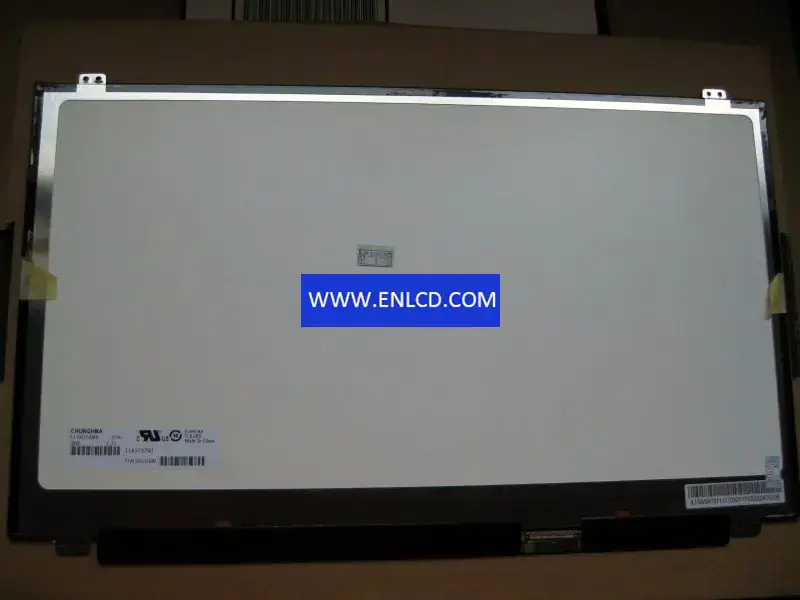 CLAA156WA15A CPT LCD panel for Laptop