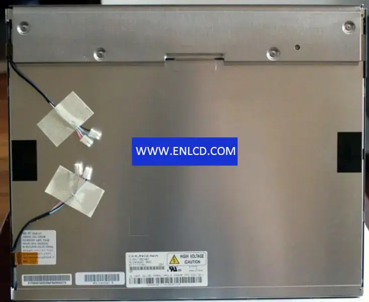 CLAA170EA07 CPT LCD-Panel Desktop-Monitor