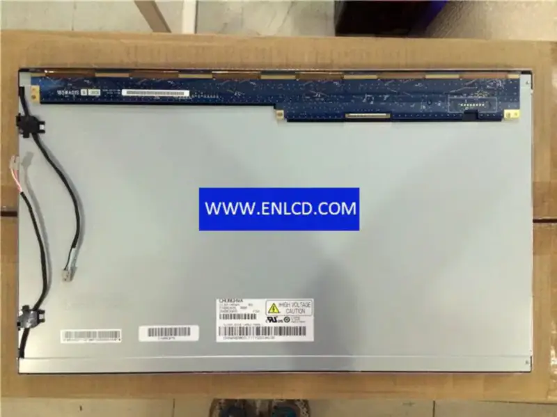 CLAA185WA02 CPT LCD面板桌面監視器