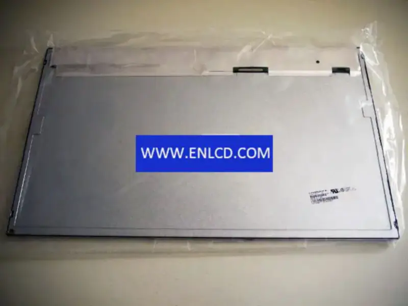 CLAA215FA04 V4 CPT LCD panel