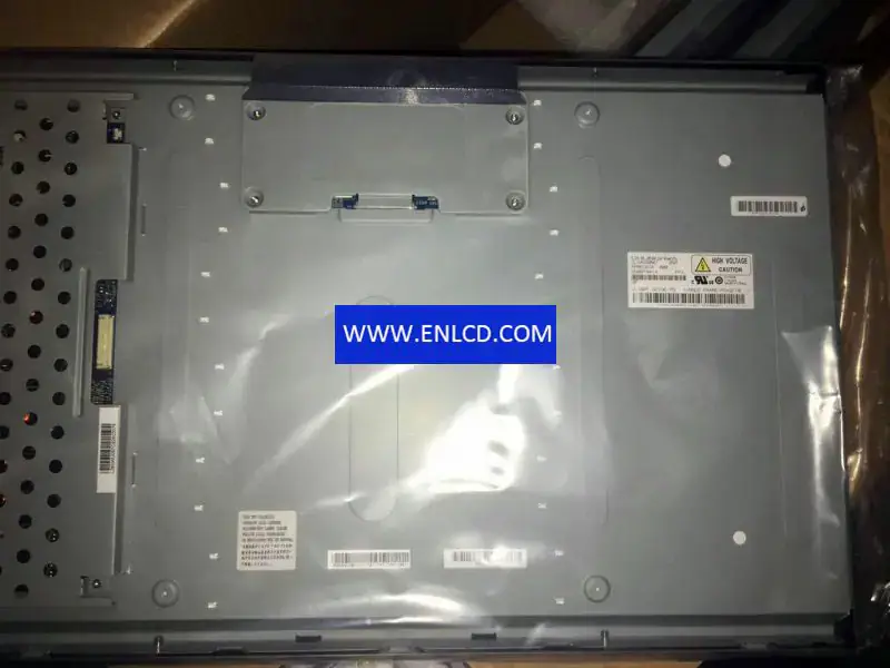CLAA260WU09M CPT LCD面板桌面監視器