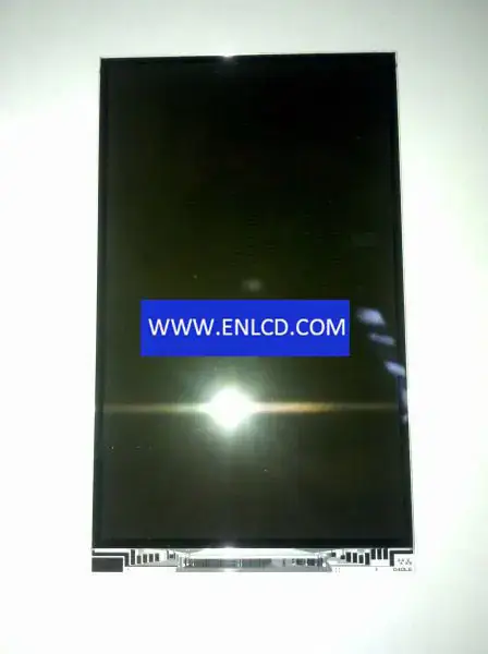 CLAF040LE21 AX CPT LCD panel Mobile Phone