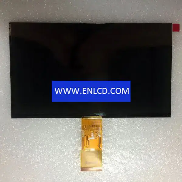 CLAP101ND06 CW CPT LCD panel