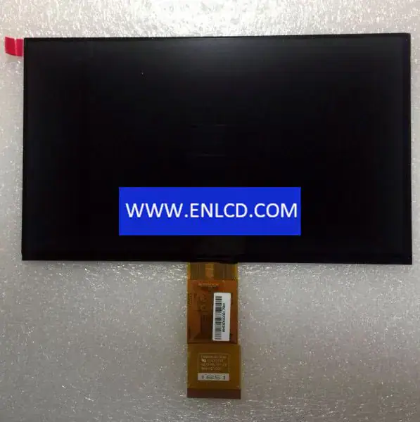 CLAP101ND06 CW CPT LCD panel
