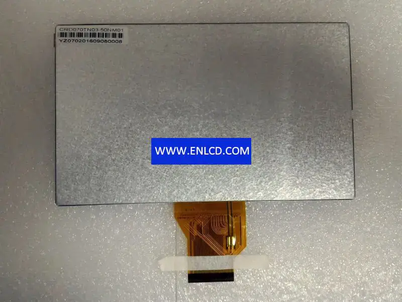 CRD070TN03-50NM01 LCD-Panel