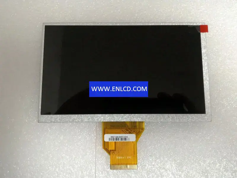 CRD070TN03-50NM01 LCD-Panel