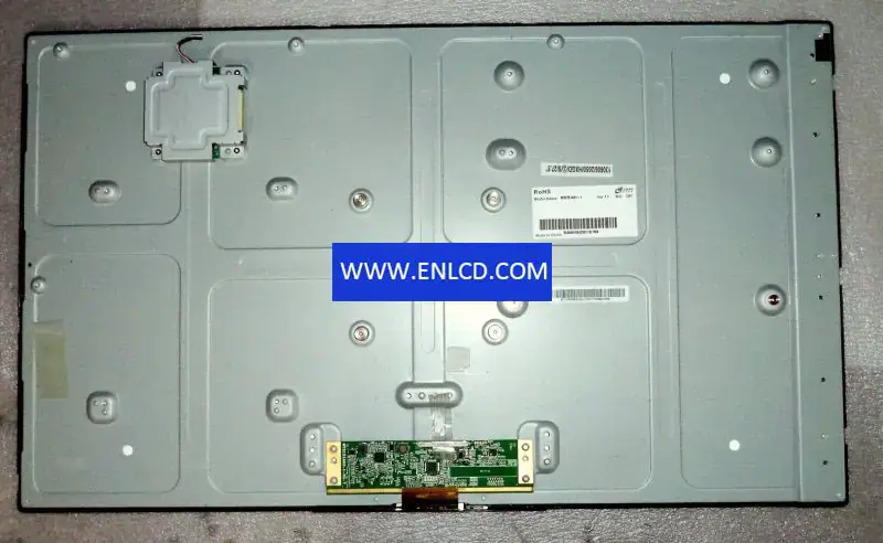 CSOT MT2751A01-1 LCD panel