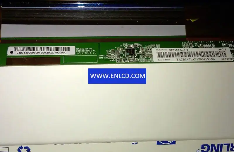 CSOT ST3151A04-2 LCD panel