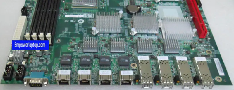 CX10000/SGS5600 Advanced Firewall Board equipment motherboard