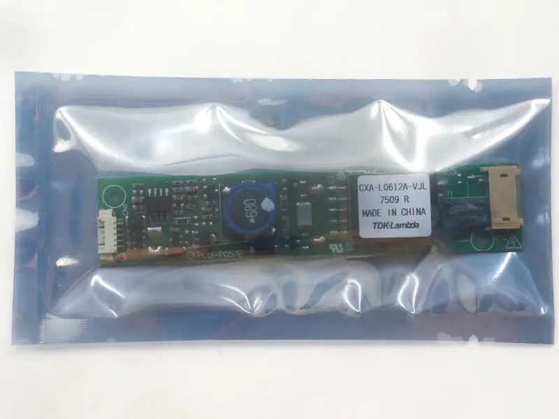 CXA-L0612A LCD板