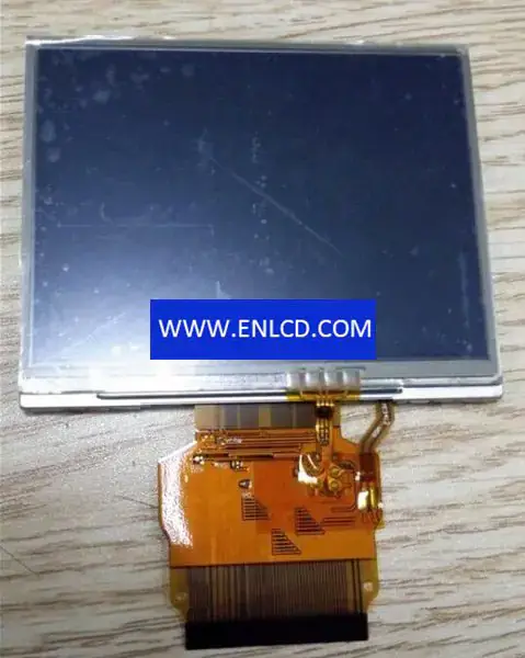 Innolux LQ035JC211 LCD panel