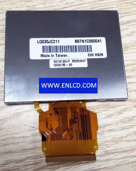 Innolux LQ035JC211 LCD panel