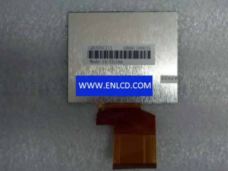 Innolux LQ035NC111 LCD panel